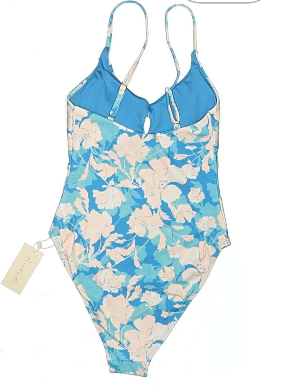 Hutch Bathing Suit - Picture 2 of 8